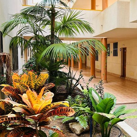 El Medano La Ola. Cabezo Beach 2 Rooms Parking Place Zewnętrze zdjęcie